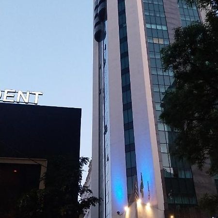 Apartamento Em Sao Paulo Jardins Oscar Freire Ngoại thất bức ảnh
