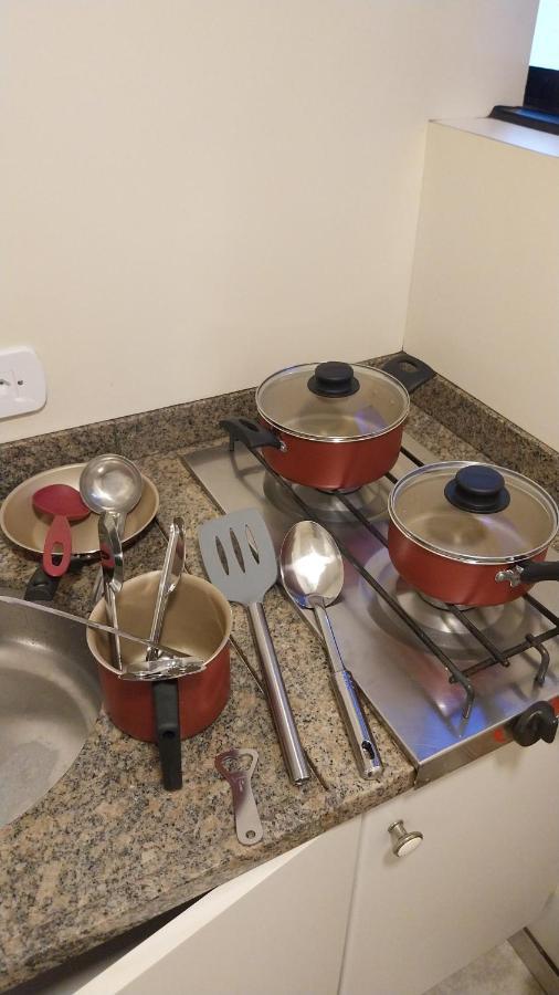Apartamento Em Sao Paulo Jardins Oscar Freire Ngoại thất bức ảnh