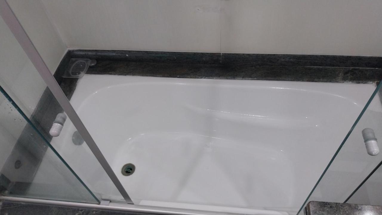 Apartamento Em Sao Paulo Jardins Oscar Freire Ngoại thất bức ảnh