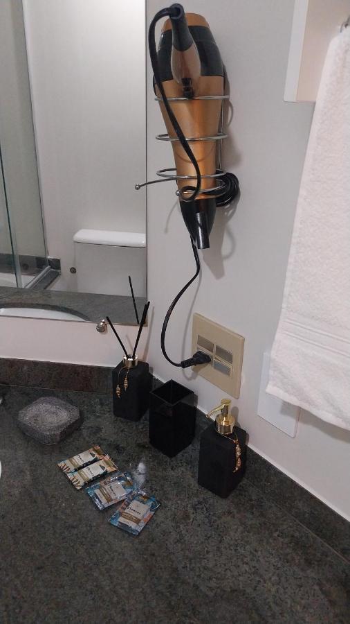 Apartamento Em Sao Paulo Jardins Oscar Freire Ngoại thất bức ảnh