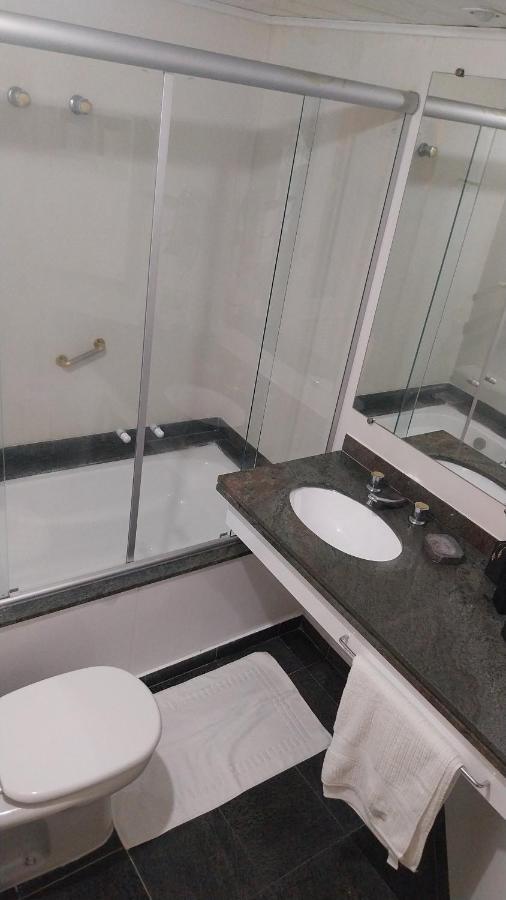 Apartamento Em Sao Paulo Jardins Oscar Freire Ngoại thất bức ảnh