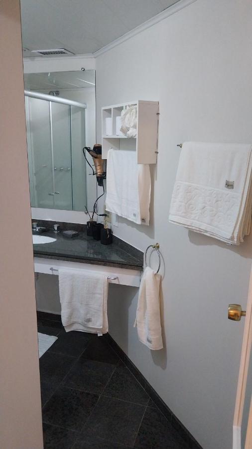 Apartamento Em Sao Paulo Jardins Oscar Freire Ngoại thất bức ảnh