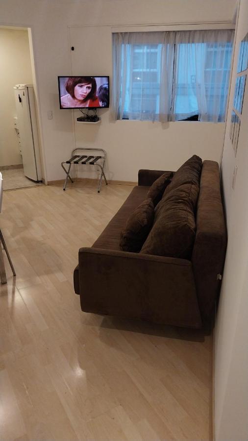 Apartamento Em Sao Paulo Jardins Oscar Freire Ngoại thất bức ảnh