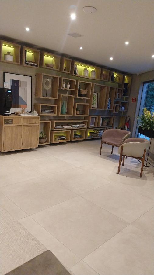 Apartamento Em Sao Paulo Jardins Oscar Freire Ngoại thất bức ảnh