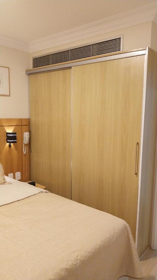 Apartamento Em Sao Paulo Jardins Oscar Freire Ngoại thất bức ảnh