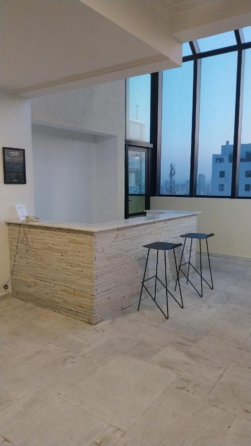 Apartamento Em Sao Paulo Jardins Oscar Freire Ngoại thất bức ảnh