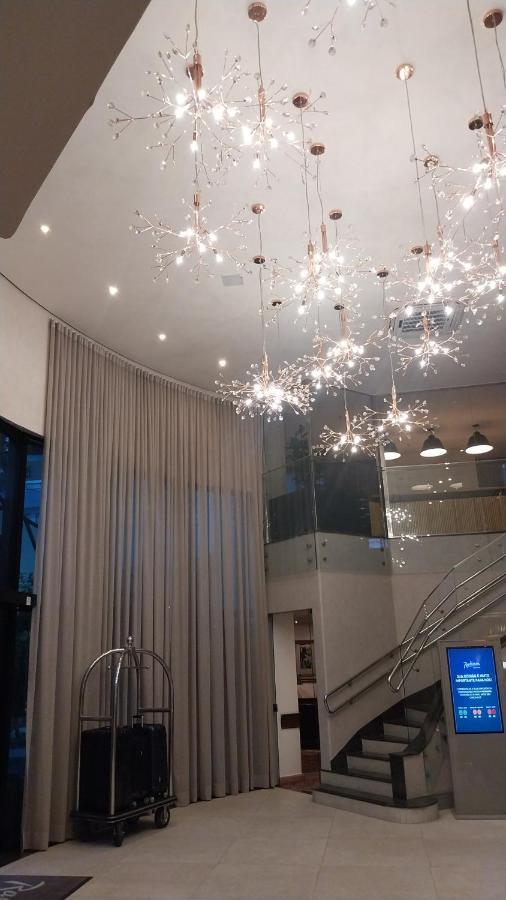 Apartamento Em Sao Paulo Jardins Oscar Freire Ngoại thất bức ảnh