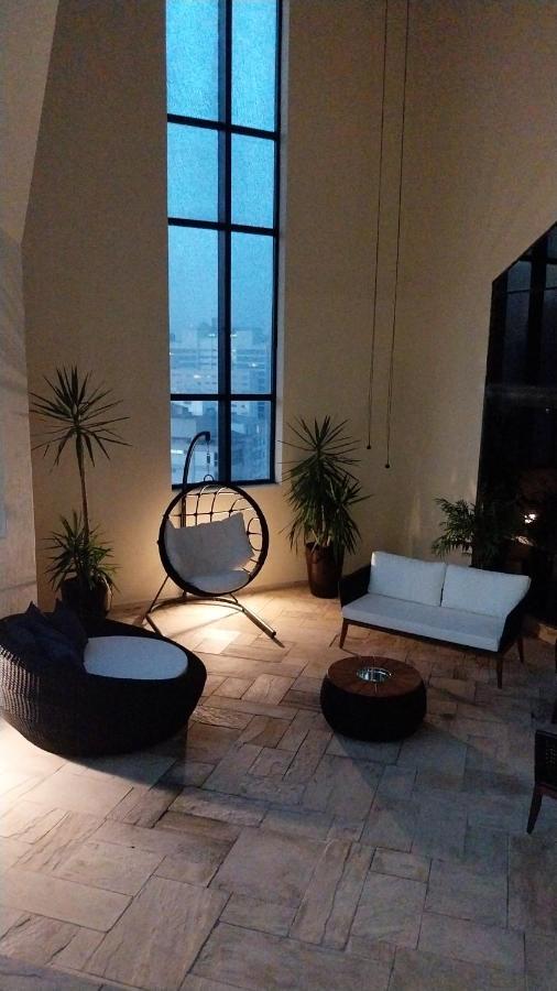 Apartamento Em Sao Paulo Jardins Oscar Freire Ngoại thất bức ảnh