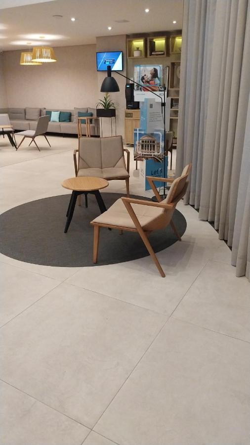 Apartamento Em Sao Paulo Jardins Oscar Freire Ngoại thất bức ảnh