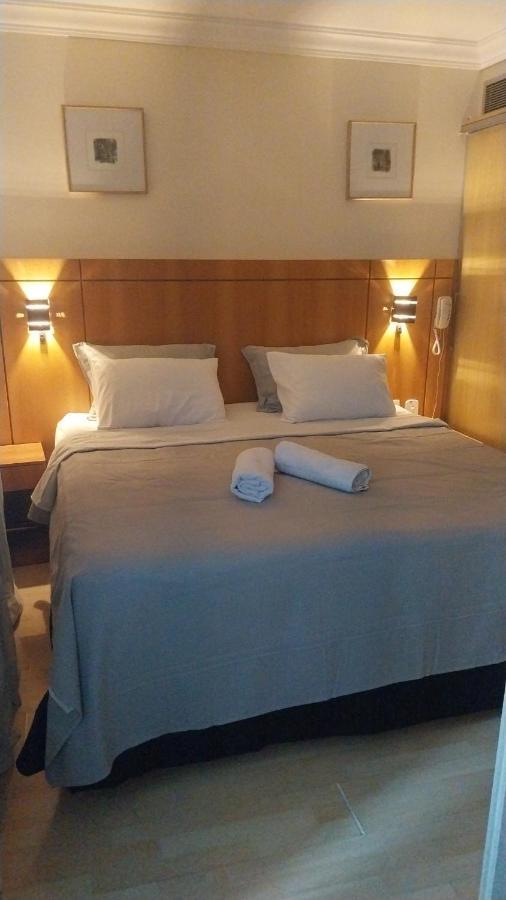 Apartamento Em Sao Paulo Jardins Oscar Freire Ngoại thất bức ảnh