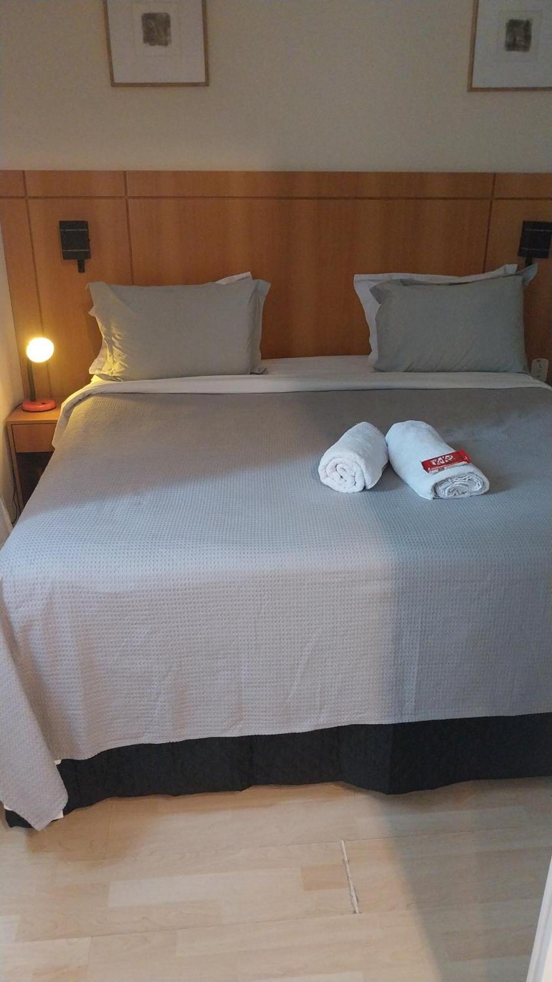 Apartamento Em Sao Paulo Jardins Oscar Freire Ngoại thất bức ảnh