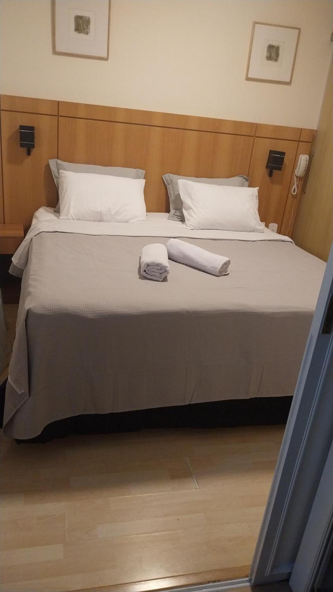 Apartamento Em Sao Paulo Jardins Oscar Freire Ngoại thất bức ảnh
