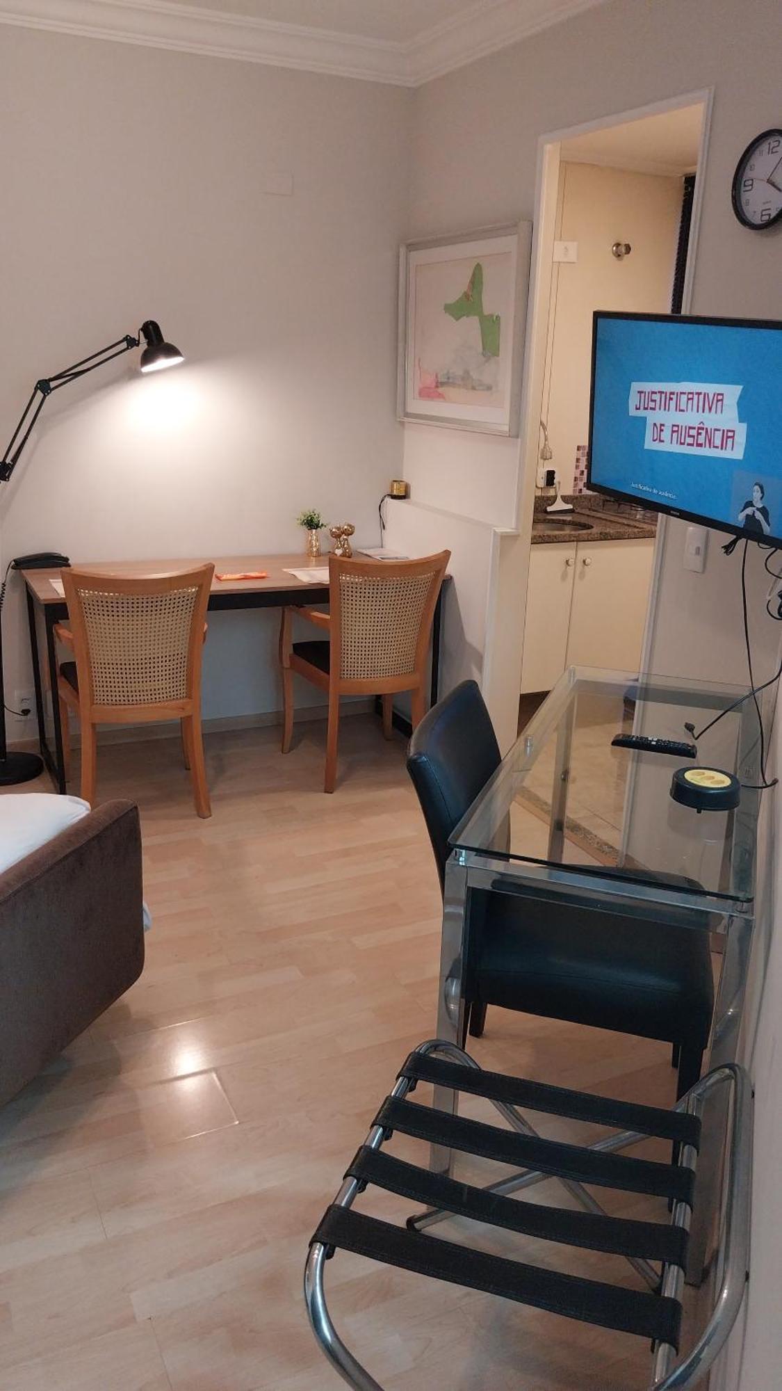 Apartamento Em Sao Paulo Jardins Oscar Freire Ngoại thất bức ảnh
