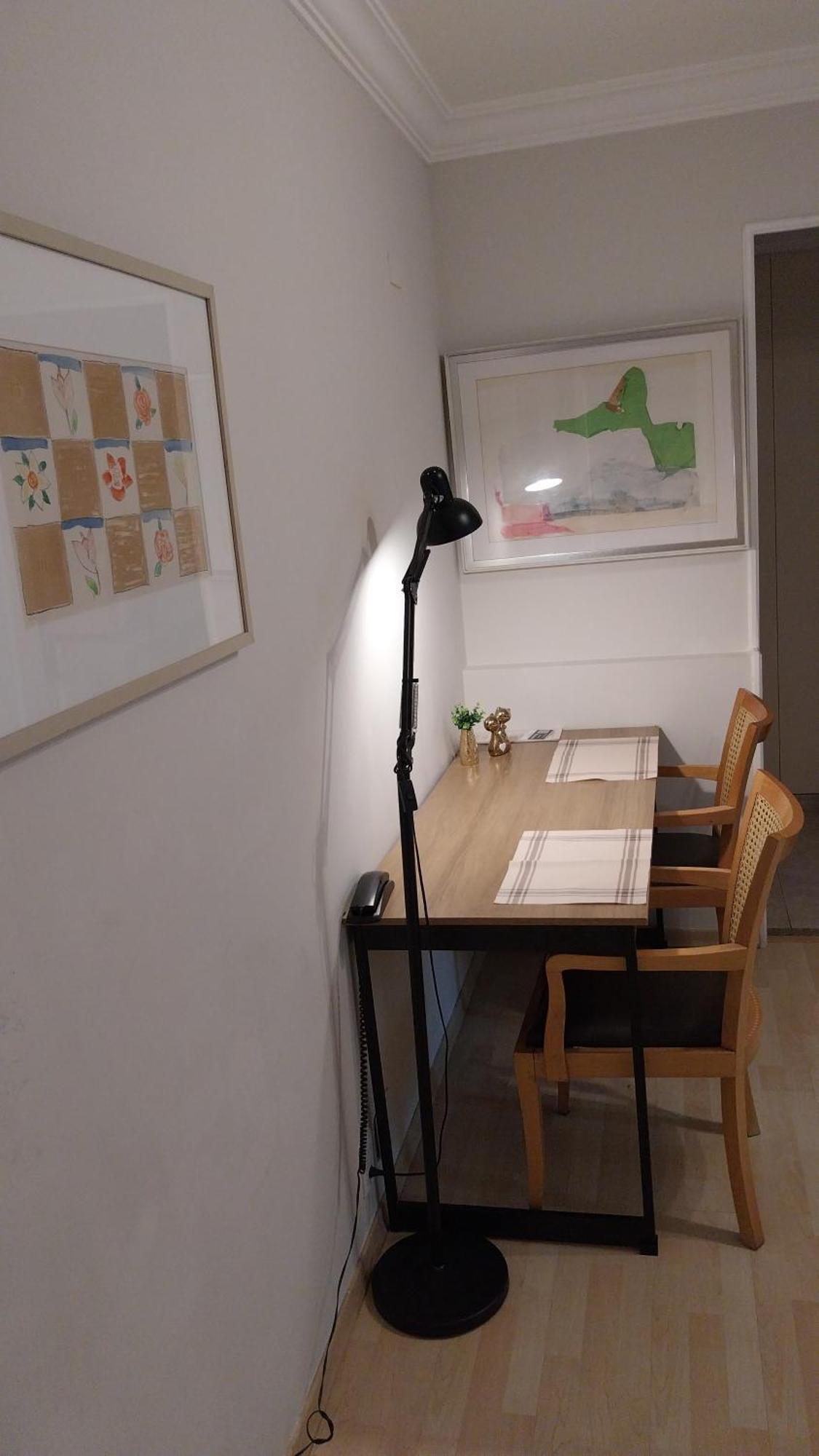 Apartamento Em Sao Paulo Jardins Oscar Freire Ngoại thất bức ảnh