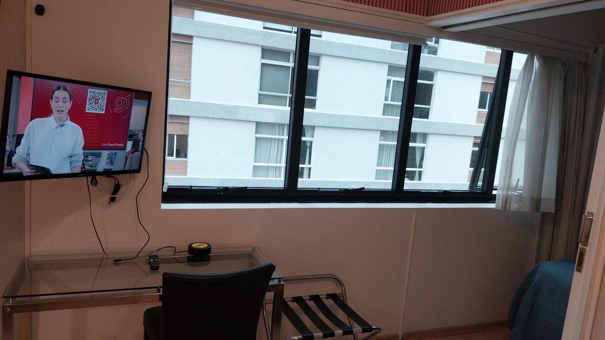 Apartamento Em Sao Paulo Jardins Oscar Freire Ngoại thất bức ảnh