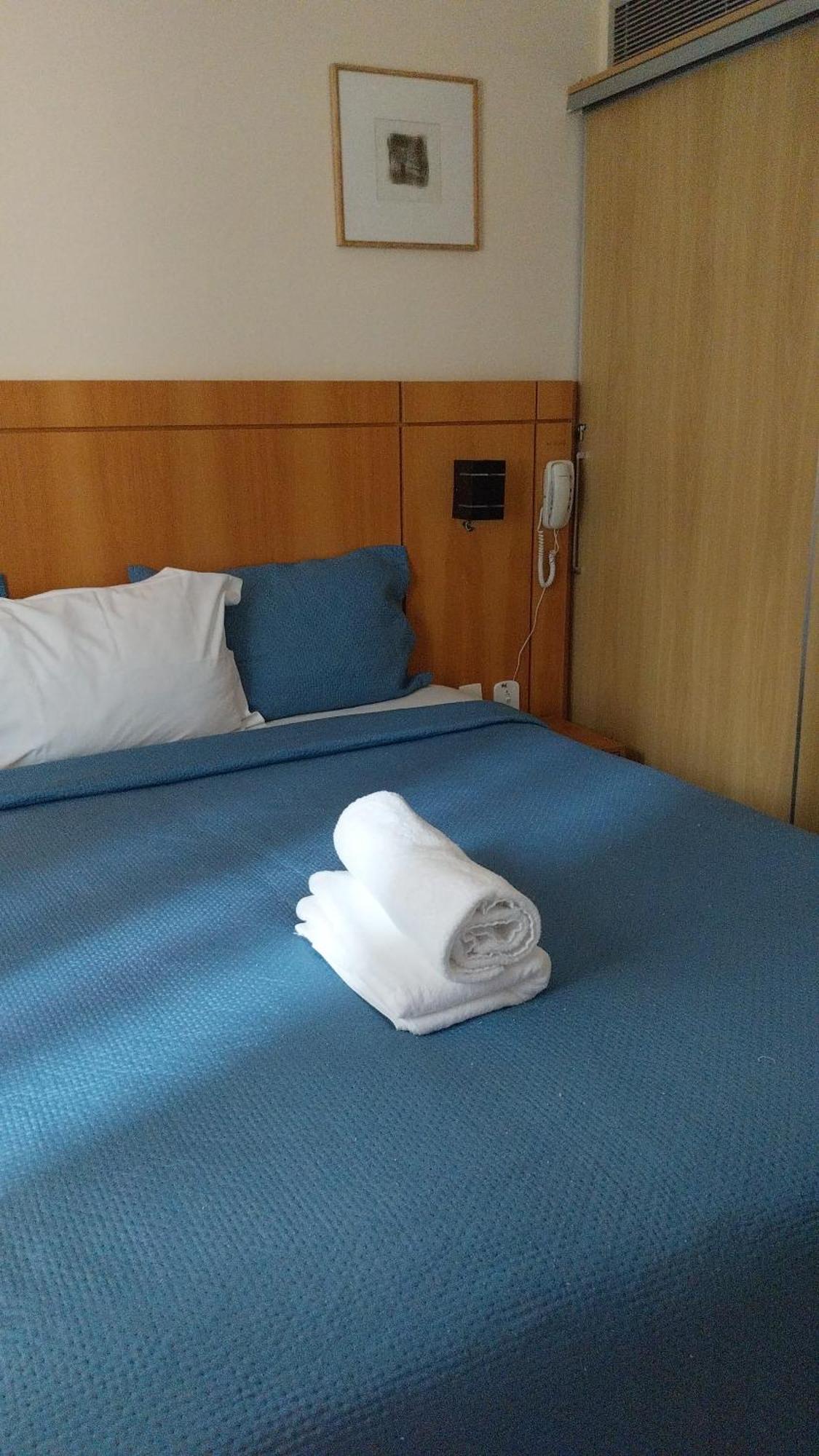 Apartamento Em Sao Paulo Jardins Oscar Freire Ngoại thất bức ảnh