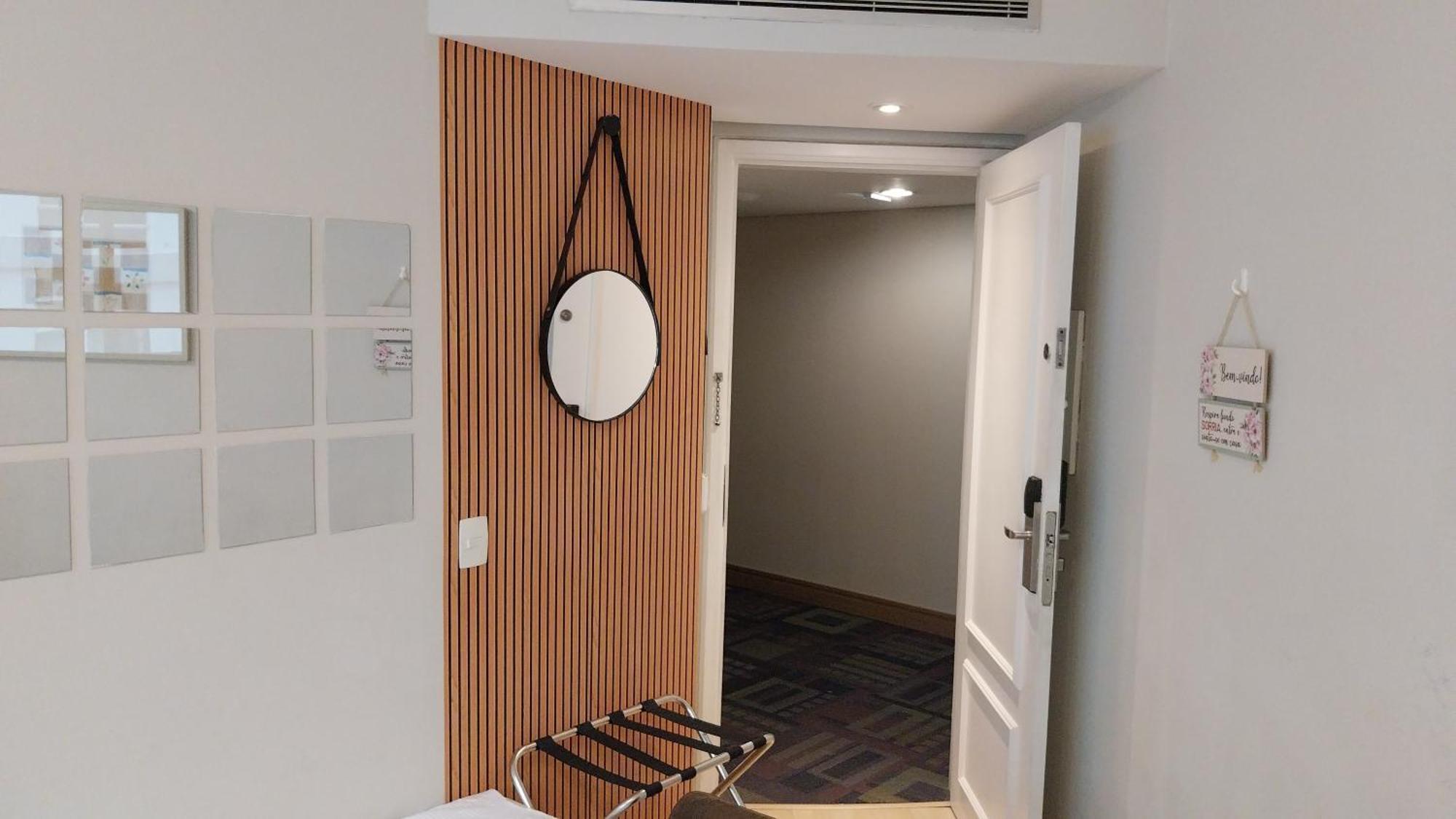 Apartamento Em Sao Paulo Jardins Oscar Freire Ngoại thất bức ảnh